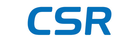 Изображение для Cambridge Silicon Radio